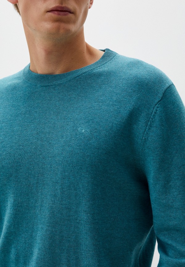 Tom Tailor Джемпер - фото 4