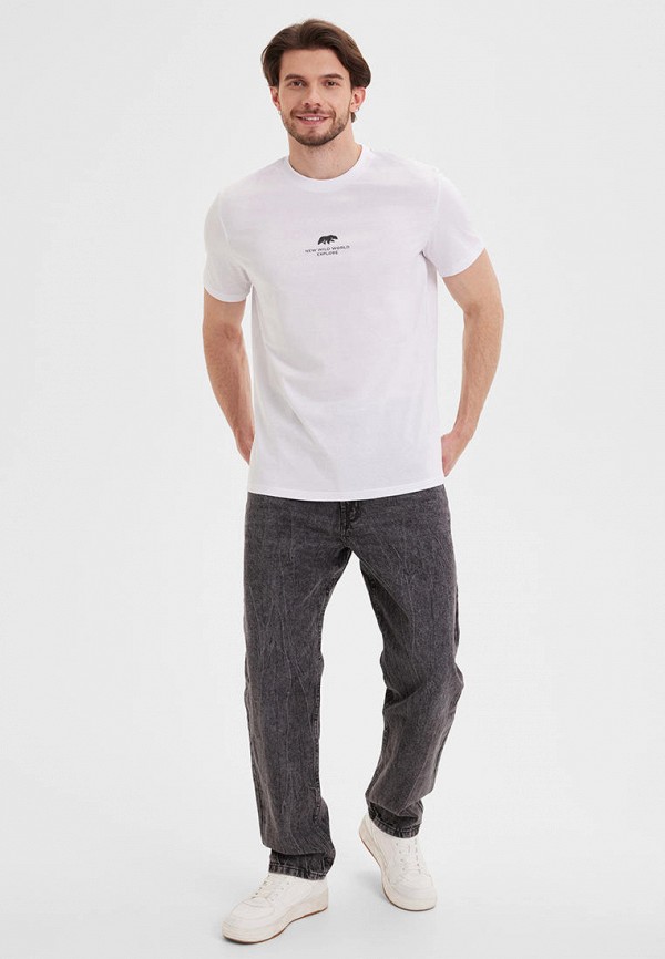 Barmariska Футболка - World - фото 2