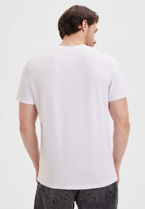 Barmariska Футболка - World - фото 3