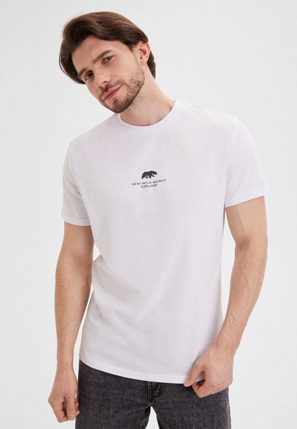 Barmariska Футболка - World - фото 5