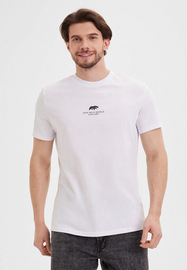 Barmariska Футболка - World - фото 1