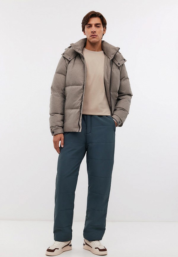 Baon Брюки утепленные - фото 2