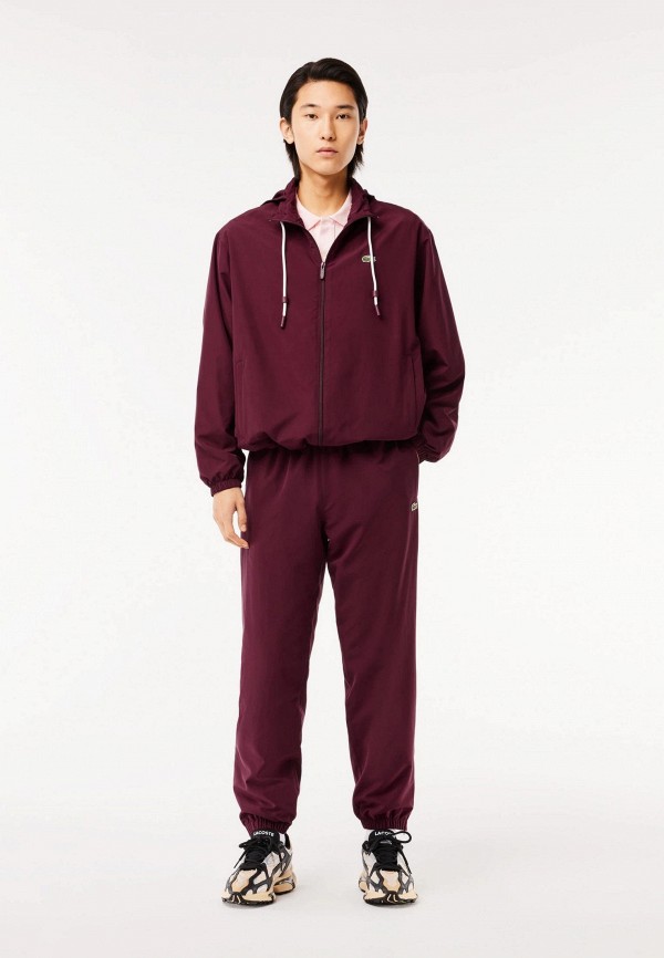 Lacoste Брюки спортивные - фото 4