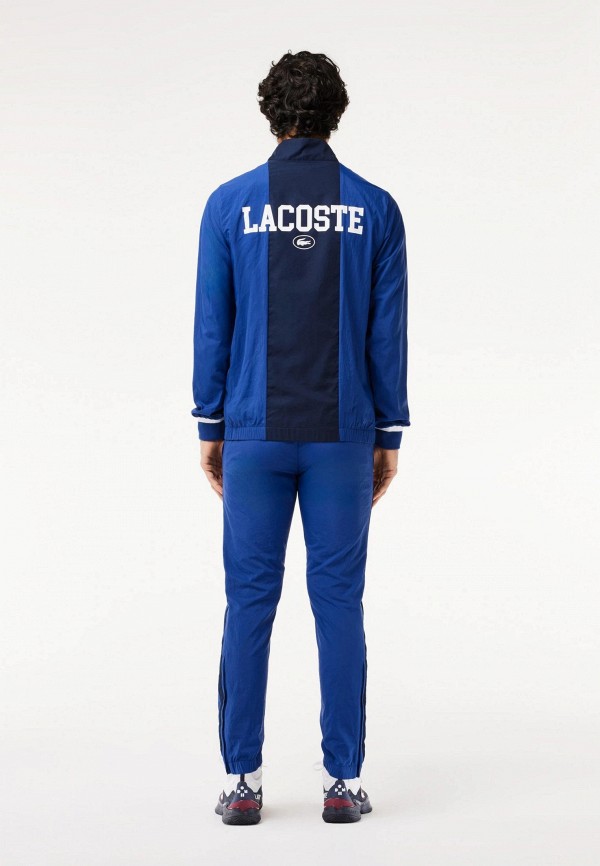 Lacoste Костюм спортивный - фото 3