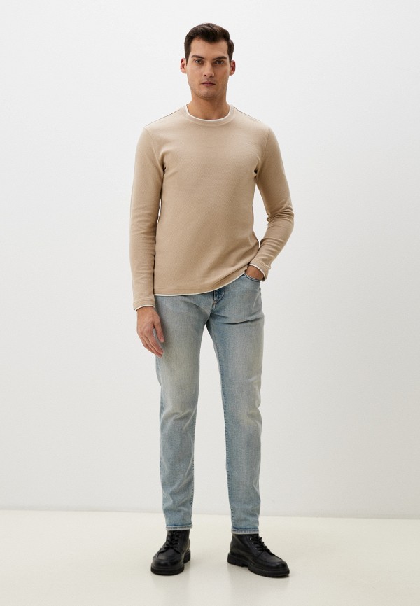 Colin's Лонгслив - фото 2