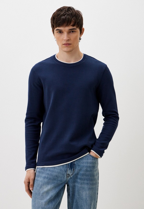 Colin's Лонгслив - фото 1