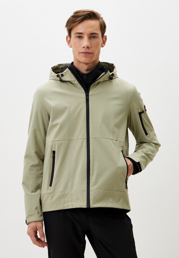 ZU Elements Ветровка - фото 1