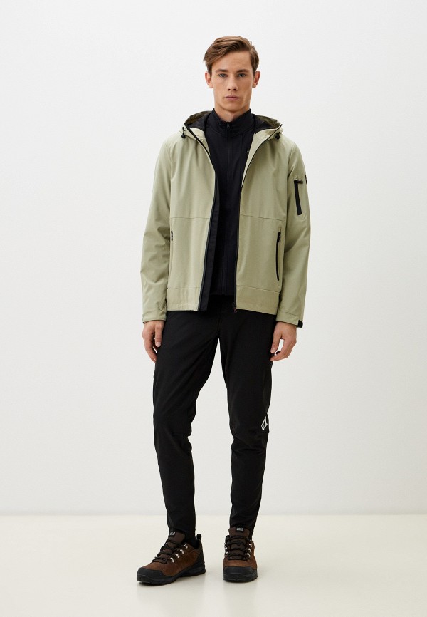 ZU Elements Ветровка - фото 2