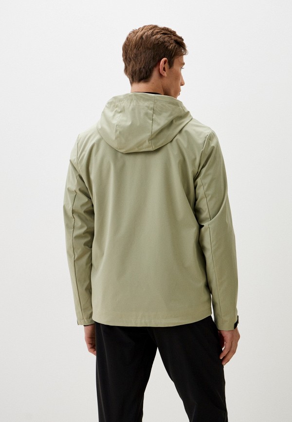 ZU Elements Ветровка - фото 3