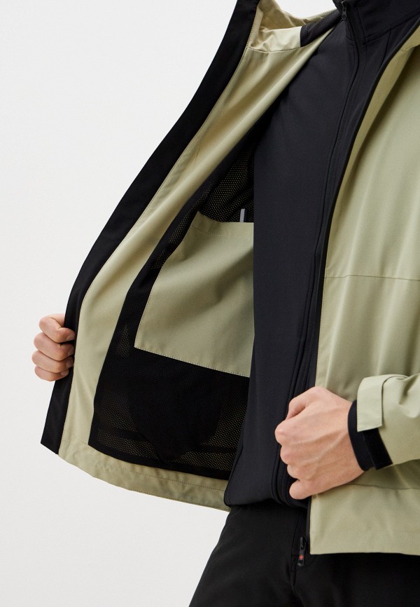 ZU Elements Ветровка - фото 4