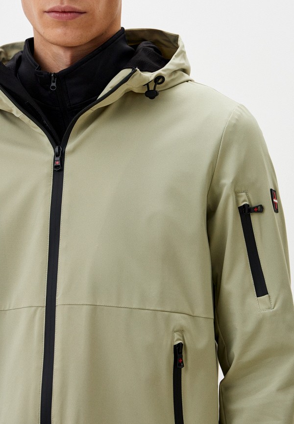 ZU Elements Ветровка - фото 5