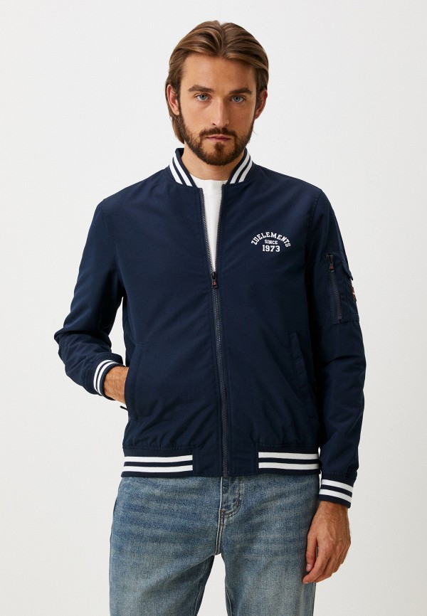 ZU Elements Куртка - фото 1