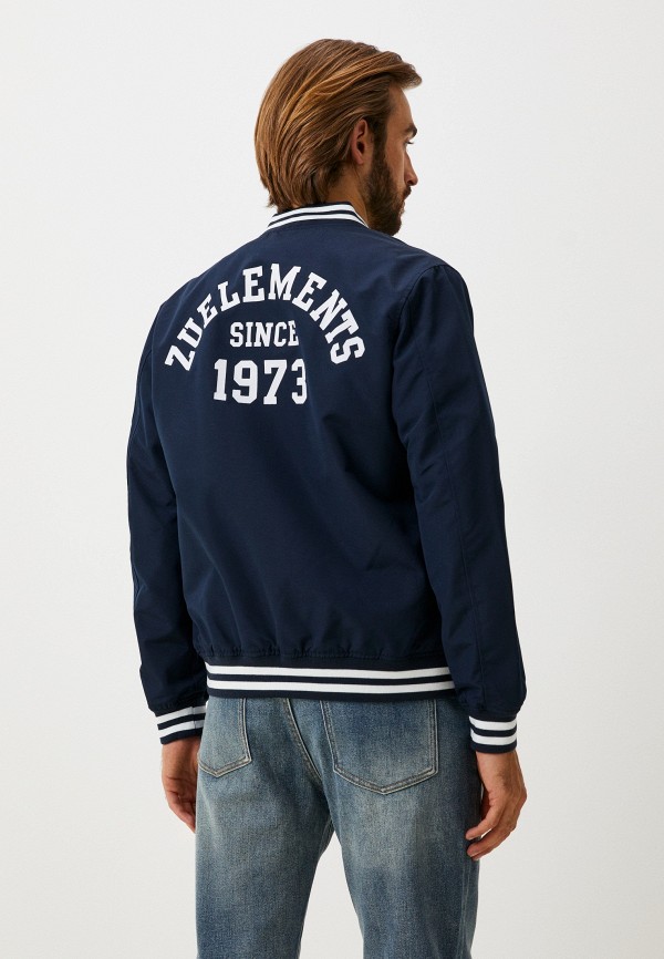 ZU Elements Куртка - фото 3