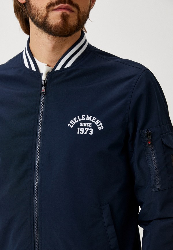 ZU Elements Куртка - фото 4