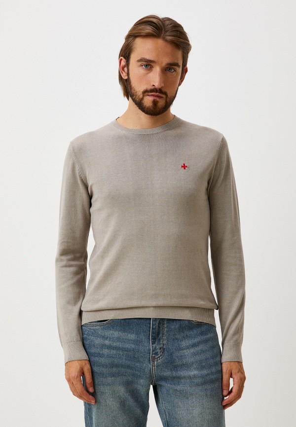 ZU Elements Джемпер - фото 1