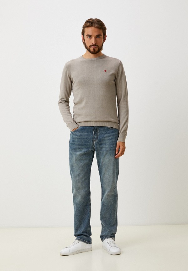 ZU Elements Джемпер - фото 2