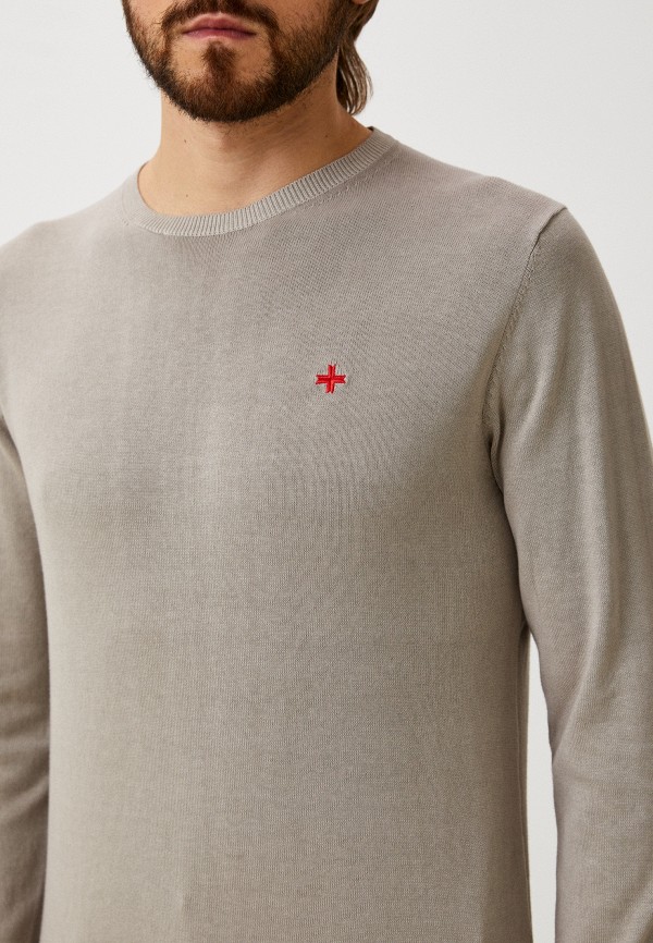 ZU Elements Джемпер - фото 4