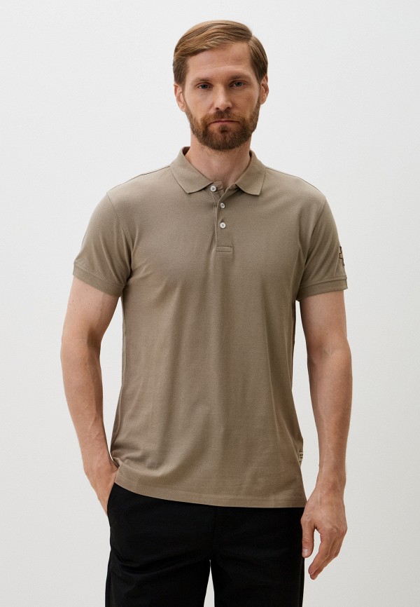 ZU Elements Поло - фото 1