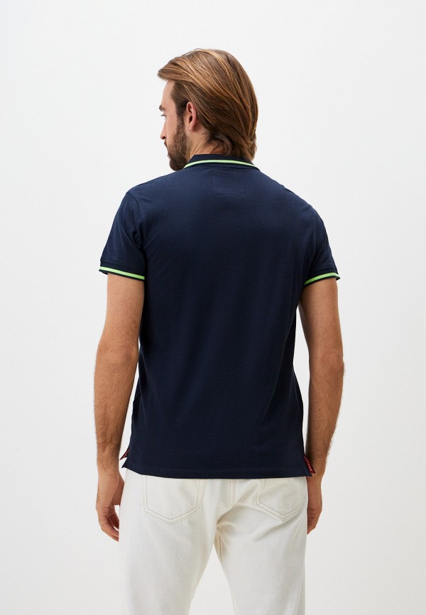 ZU Elements Поло - фото 2