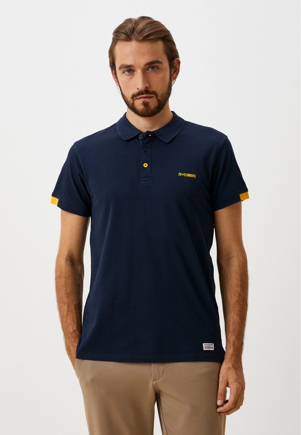 ZU Elements Поло - фото 1