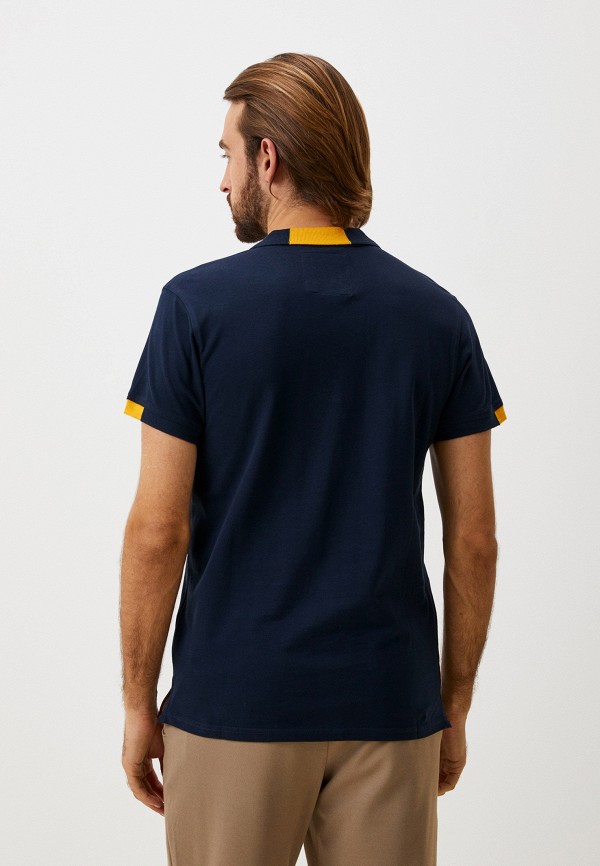 ZU Elements Поло - фото 2