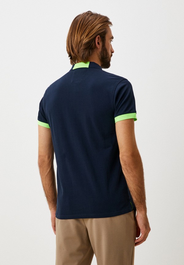 ZU Elements Поло - фото 2