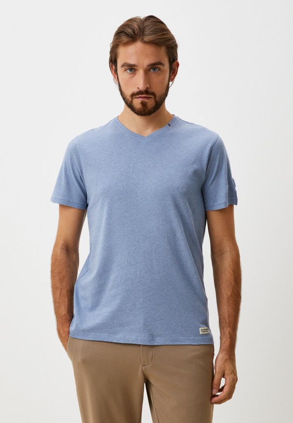 ZU Elements Футболка - фото 1