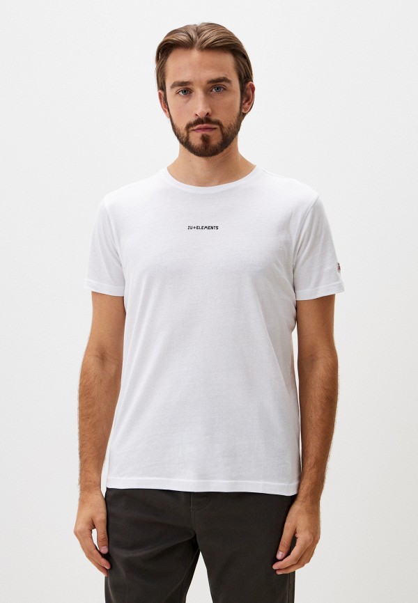 ZU Elements Футболка - фото 1