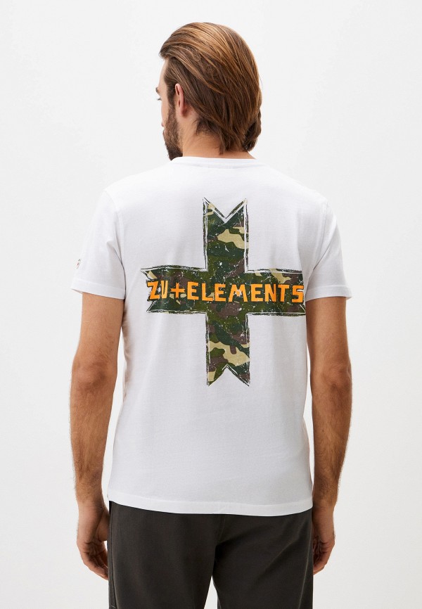ZU Elements Футболка - фото 2