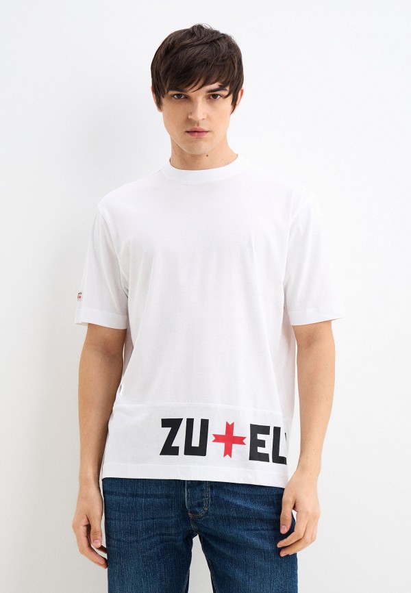ZU Elements Футболка - фото 1