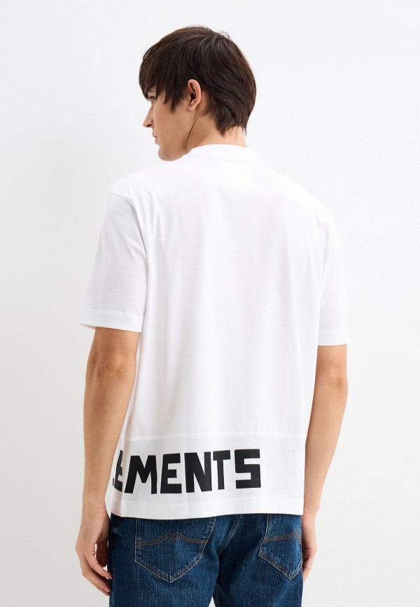 ZU Elements Футболка - фото 2