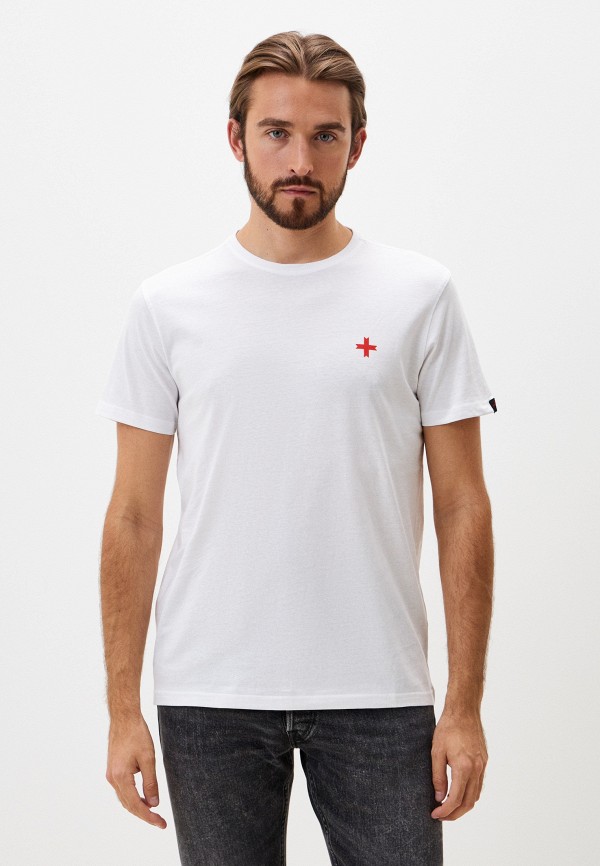 ZU Elements Футболка - фото 1