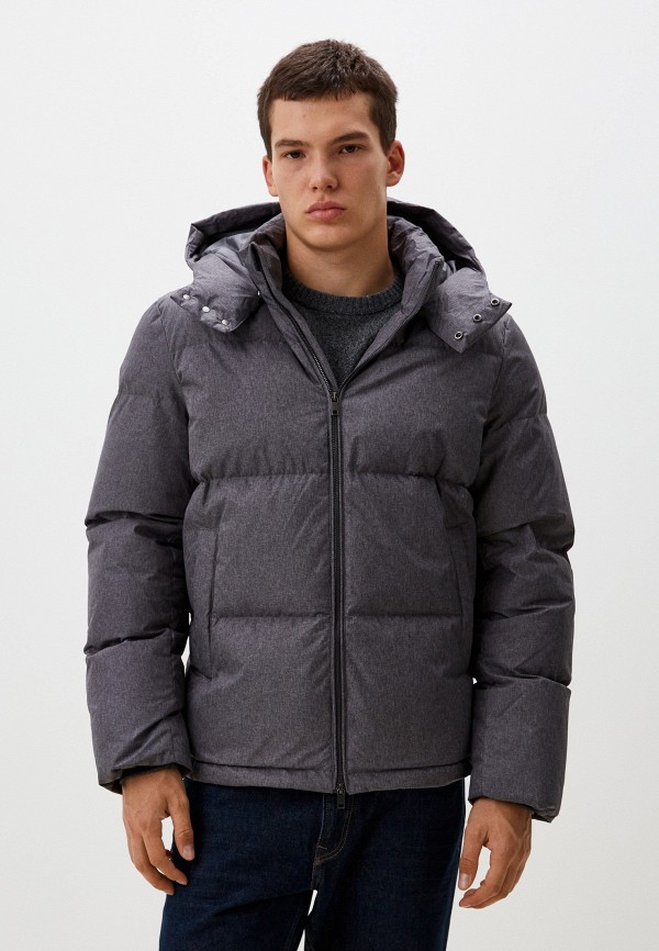 IDOL Пуховик - фото 1