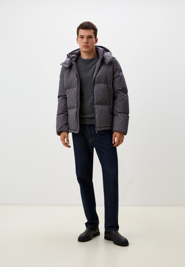 IDOL Пуховик - фото 2