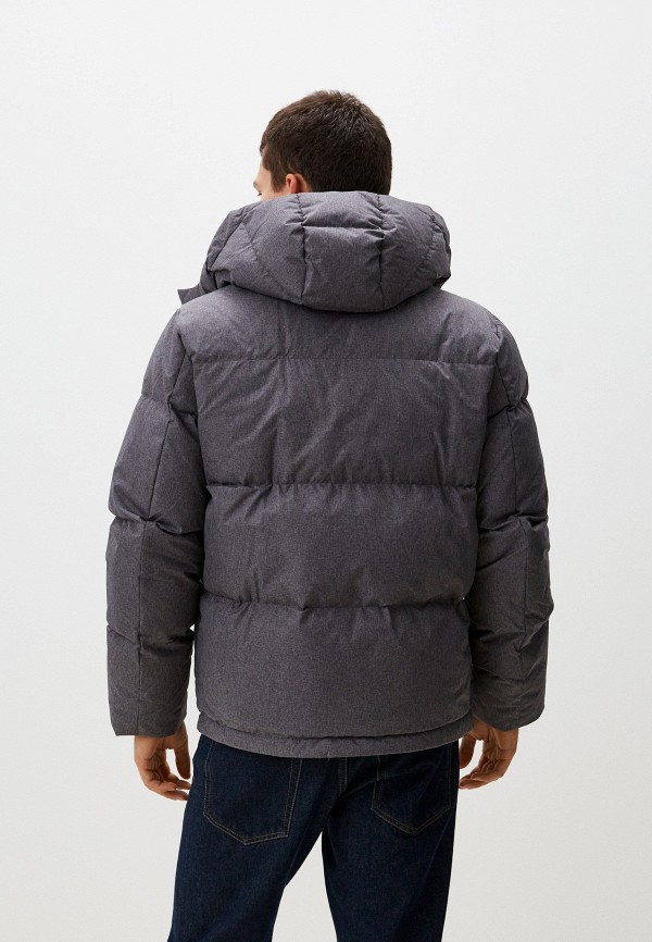 IDOL Пуховик - фото 3