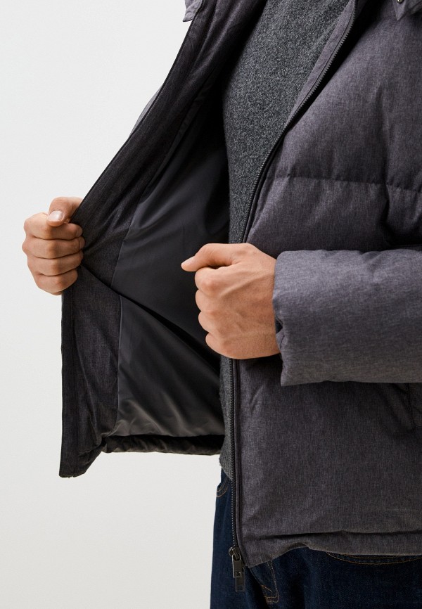 IDOL Пуховик - фото 4