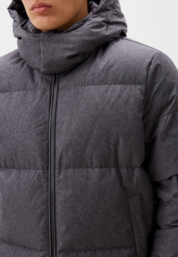 IDOL Пуховик - фото 5