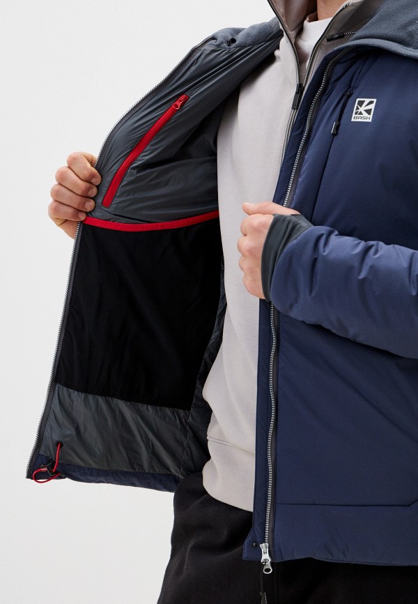 BASK Куртка утепленная - EIGER - фото 4