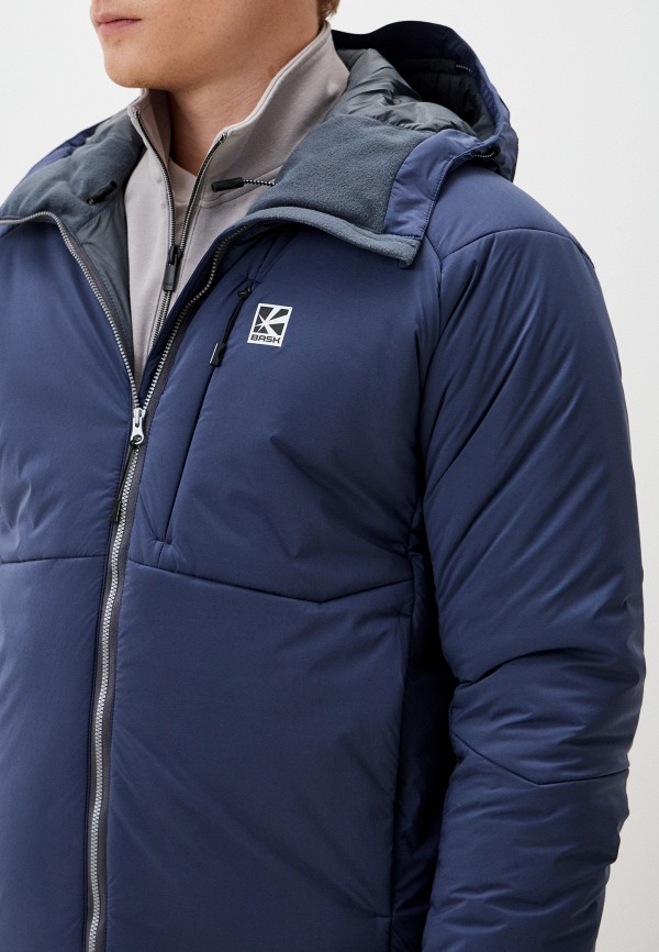 BASK Куртка утепленная - EIGER - фото 5