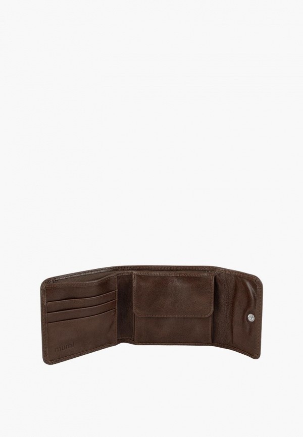 Mumi Кошелек - фото 4