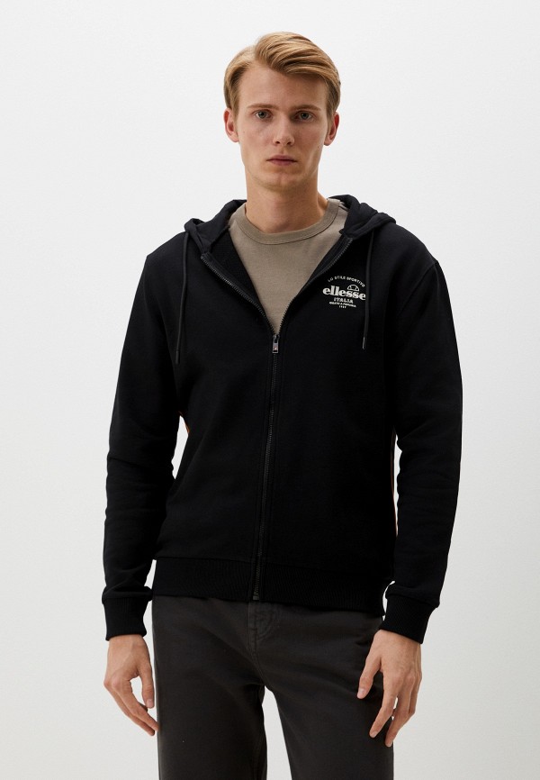 Ellesse Толстовка - фото 1