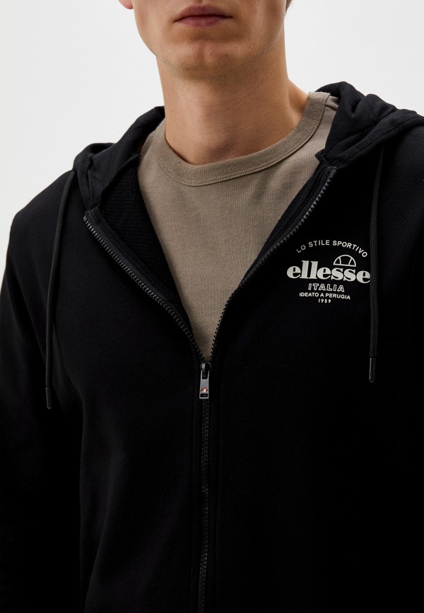 Ellesse Толстовка - фото 5