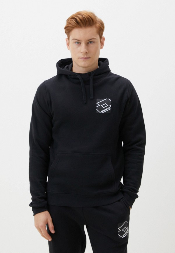 Lotto Худи - фото 1