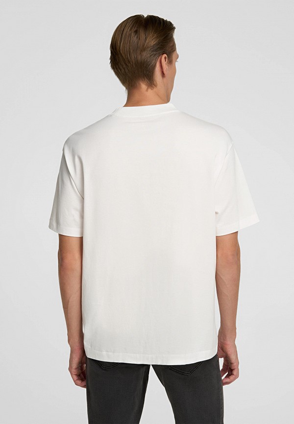 HENDERSON Футболка - фото 3