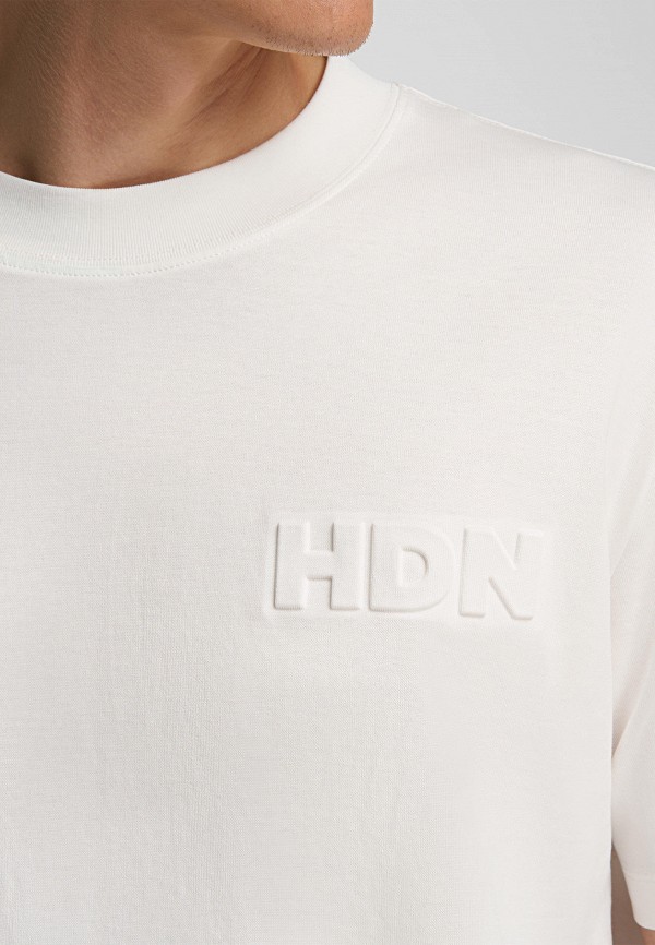 HENDERSON Футболка - фото 4