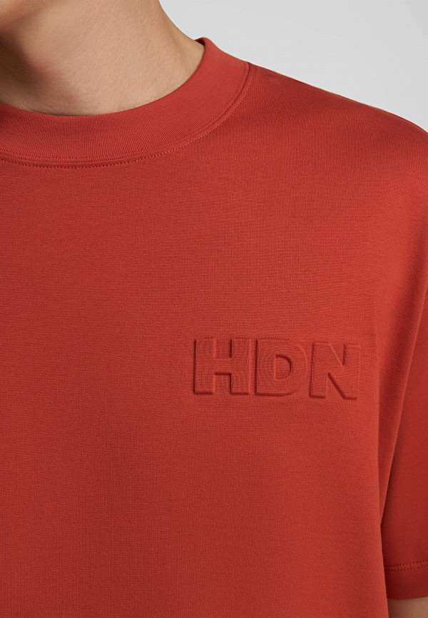 HENDERSON Футболка - фото 4