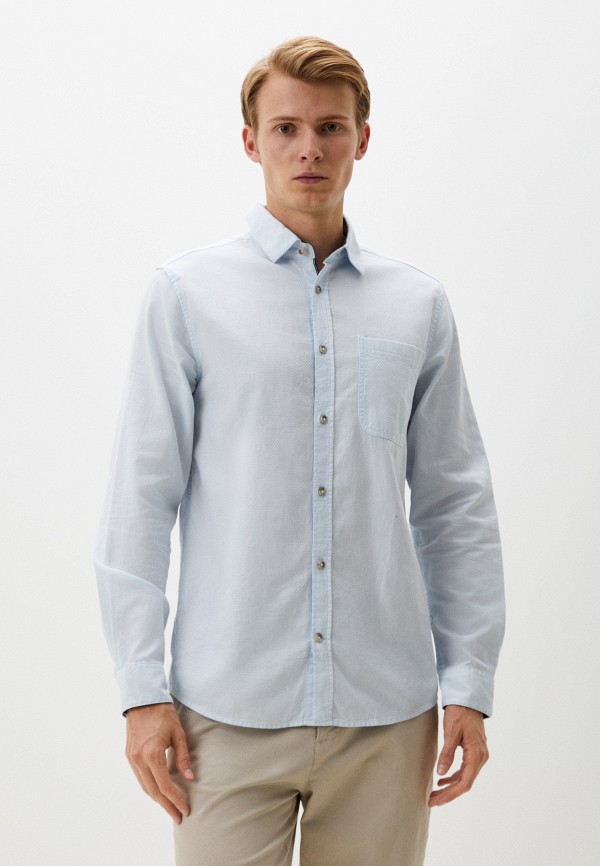 Tom Tailor Рубашка - фото 1