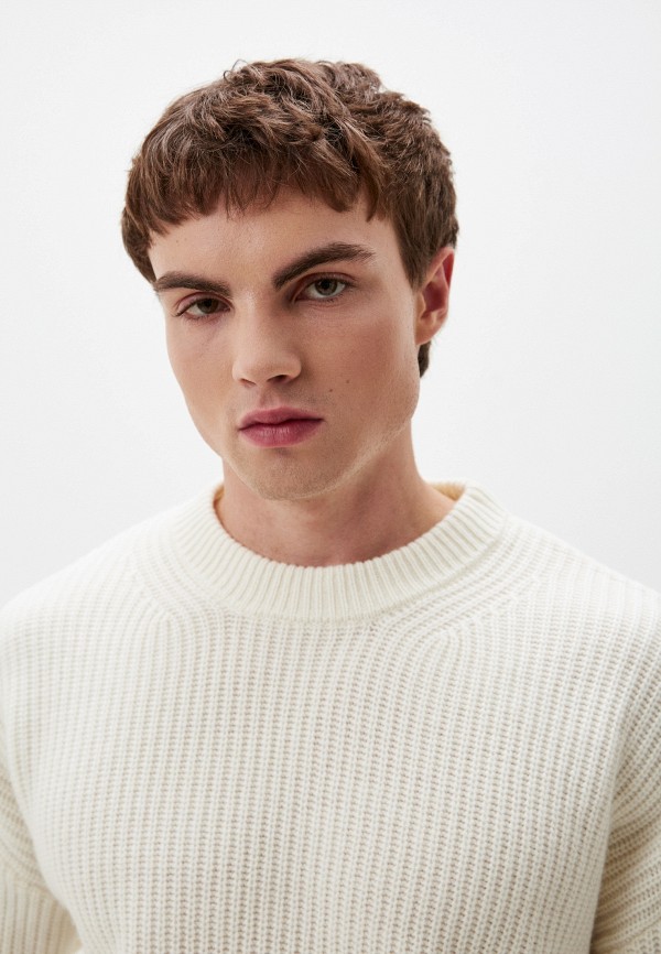 Urban Tiger Джемпер - Premium Wool - фото 4