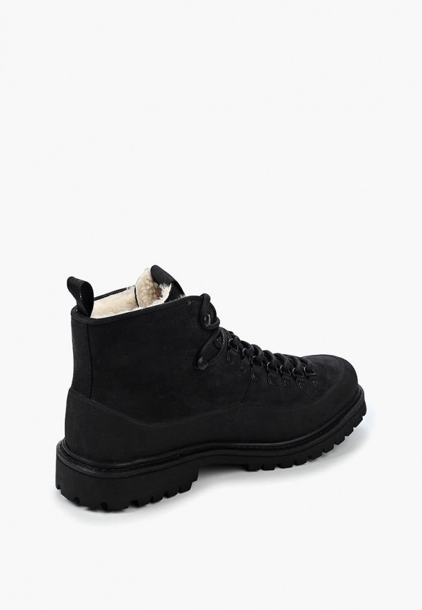 Blackstone Ботинки - ROCK DREE - фото 3