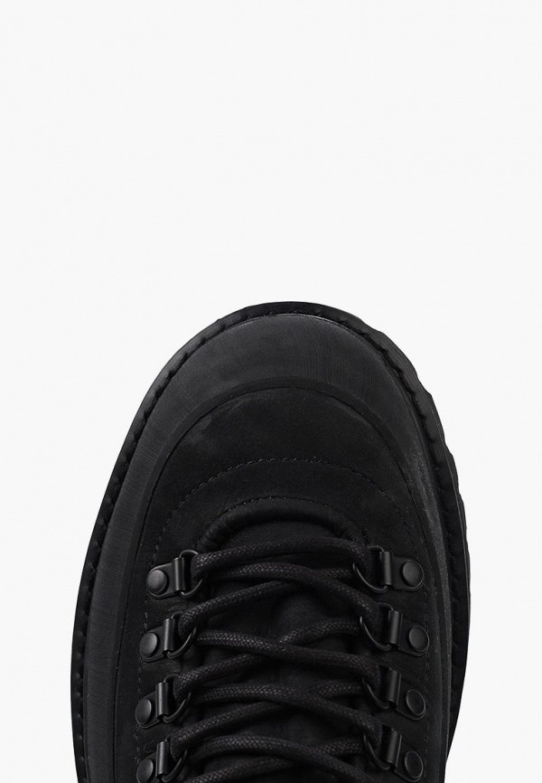 Blackstone Ботинки - ROCK DREE - фото 4